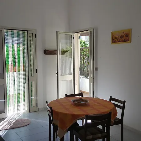 Apartment Baia Verde Via Robinie *