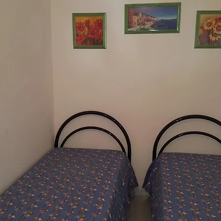 Apartment Baia Verde Via Robinie
