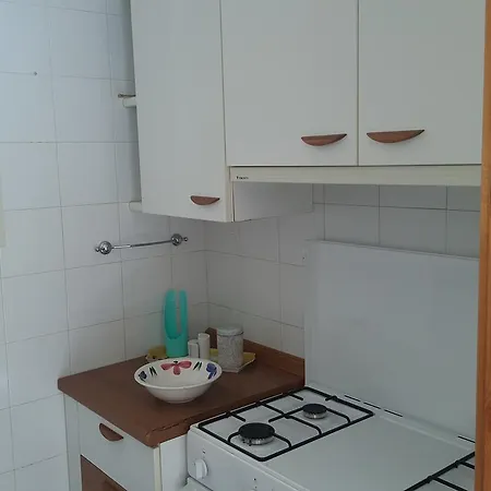 Apartment Baia Verde Via Robinie Gallipoli