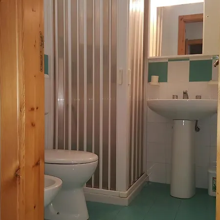 Apartment Baia Verde Via Robinie Gallipoli