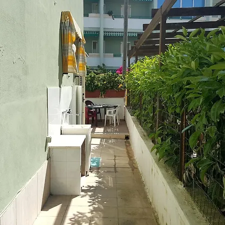 Apartment Baia Verde Via Robinie *