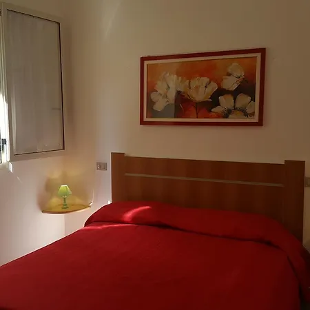 Apartment Baia Verde Via Robinie