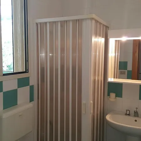 Apartment Baia Verde Via Robinie *