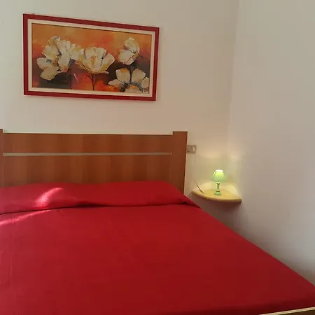 Apartment Baia Verde Via Robinie Gallipoli